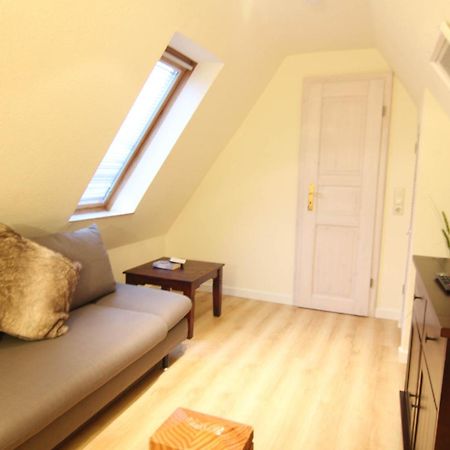 Ferienwohnung Humboldt Westerland Bagian luar foto